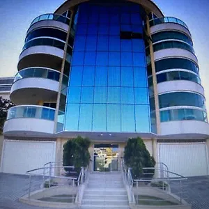 Apartamento Belissimo Com Vista O Mar, Bombinhas