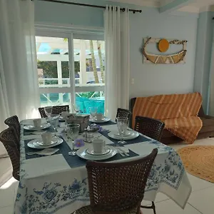 Apartamento Casa Do Sol, Bombinhas