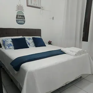  Apartamento Residencial Do Mar